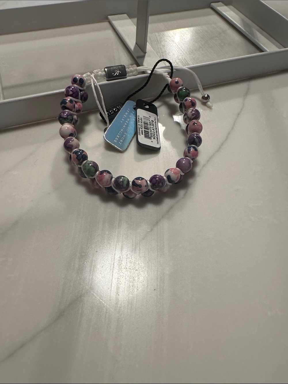 NWT Nogu Bracelet